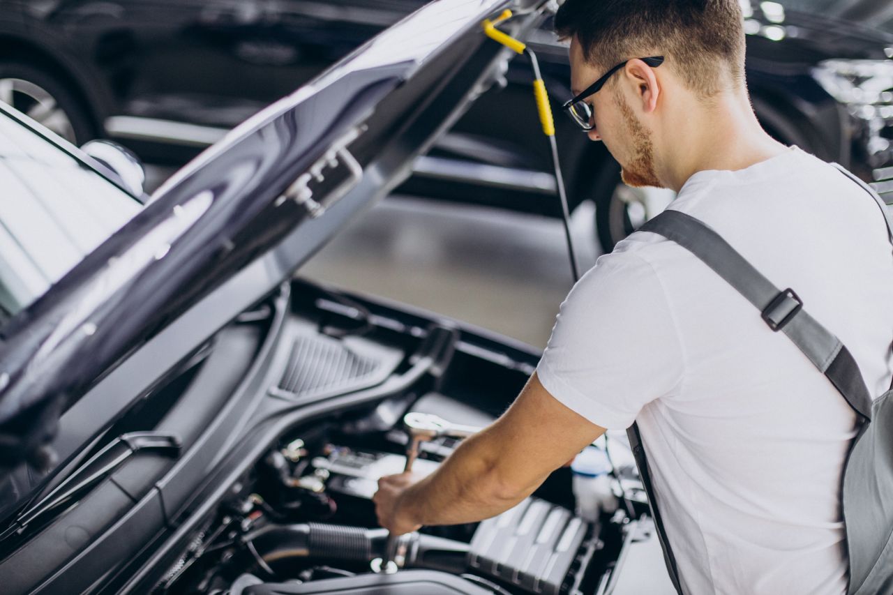 Araç Motor Performansını Artırmanın 5 Yolu