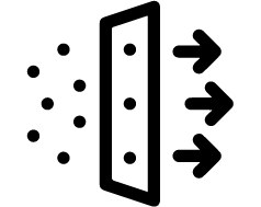Gaz Filtresi