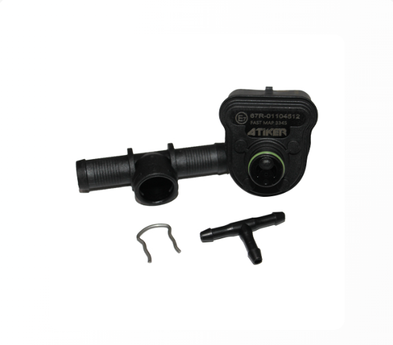 Atiker Map 3345 - Nanofast