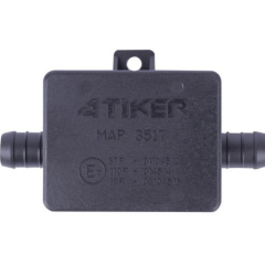 Atiker Map 3517 Siyah