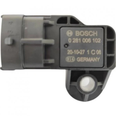 Bosch Basınç Sensörü - Kod 102