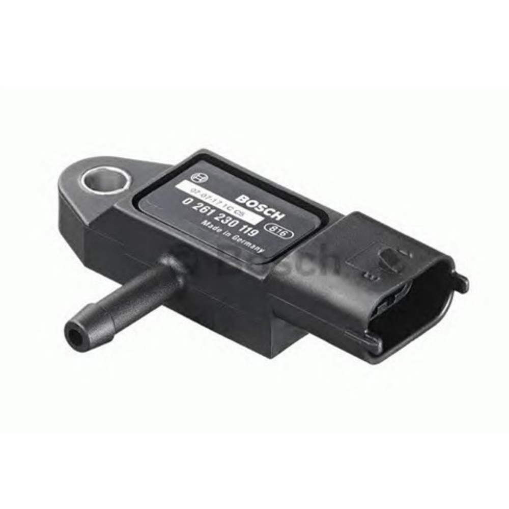 Bosch Basınç Sensörü - Kod 119 Turbo