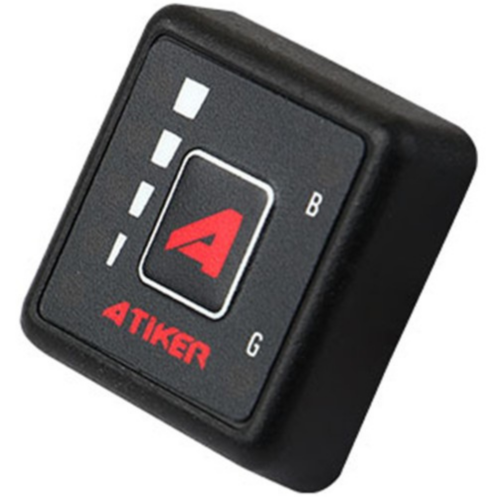 Atiker Sıralı Anahtar  Safefast - Microfast