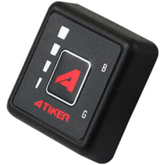 Atiker Sıralı Anahtar  Safefast - Microfast