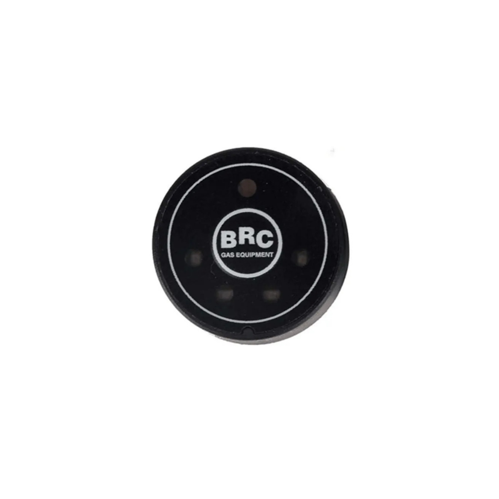BRC Lpg Düğmesi 4 Pin