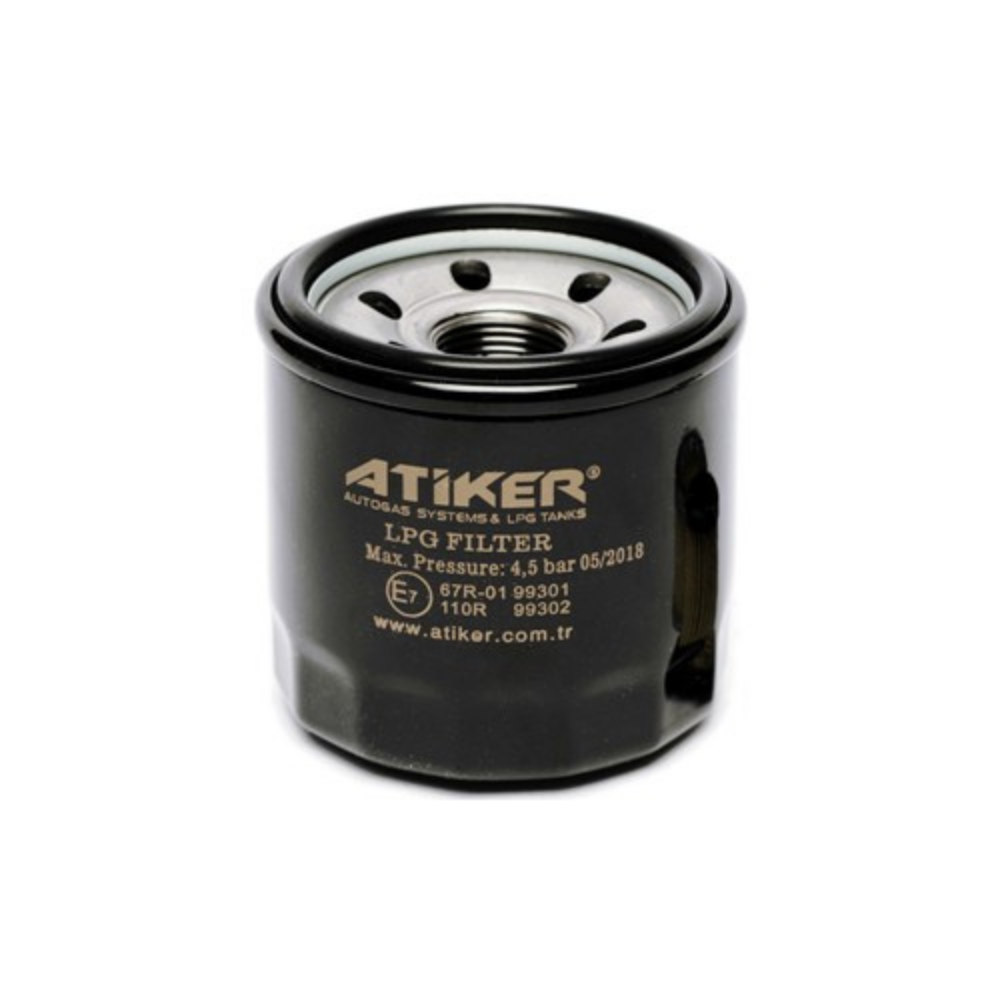 Atiker Alt Filtre