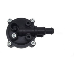 Vikars Hijyen Sıralı Filtre 12x12mm