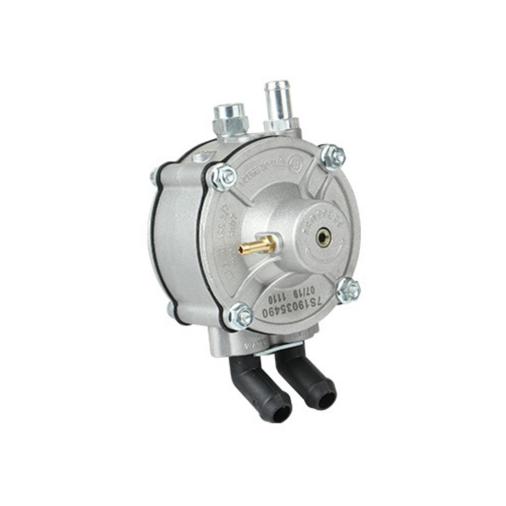 Atiker Regülatör SR07 110 Kw