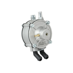 Atiker Regülatör SR07 110 Kw