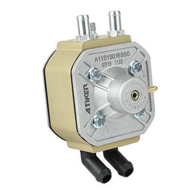 Atiker SR11 Sıralı LPG Regülatör – 300 kW