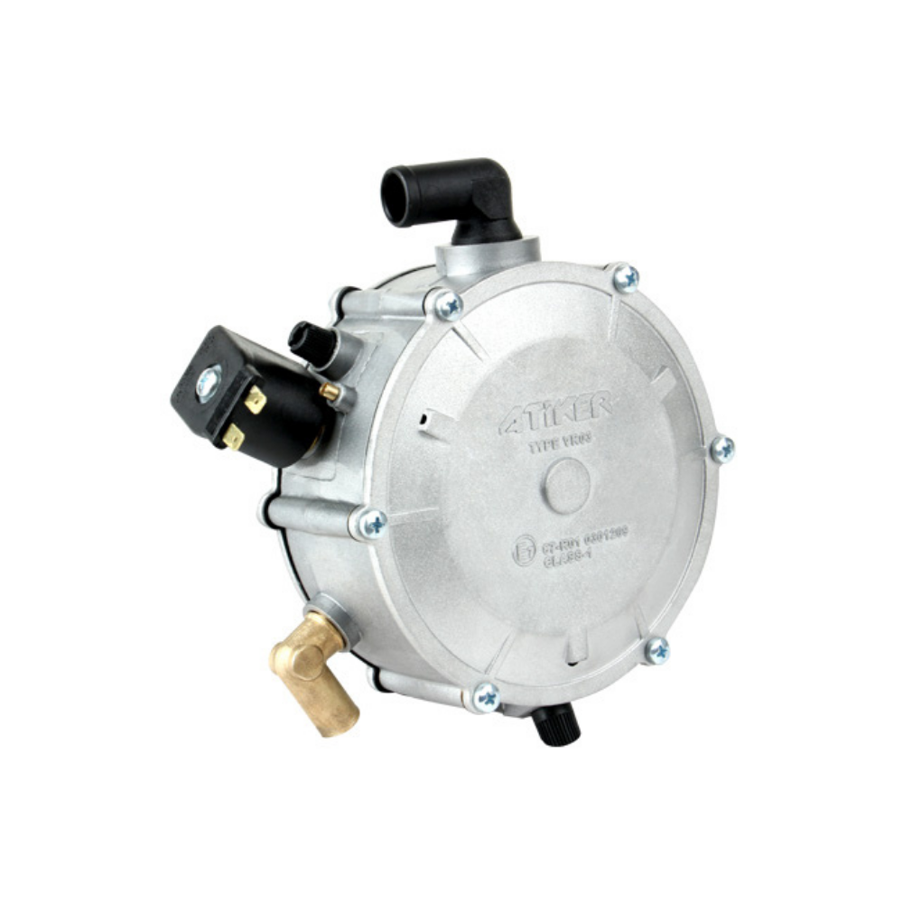 Atiker Karbüratörlü Regülatör VR01 140 Kw