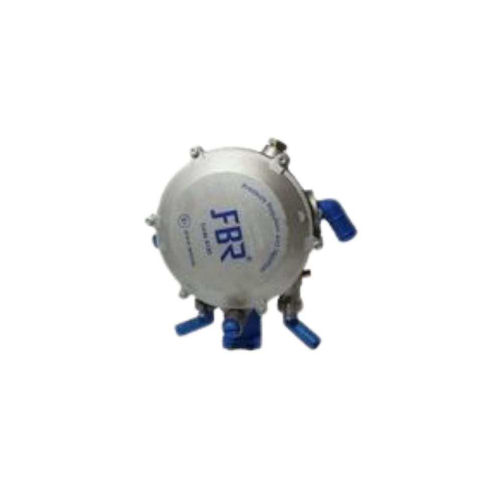 FBR Karbüratörlü LPG Regülatör