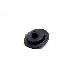 Plastik Dolum Kapağı M/14 Diş - Universal