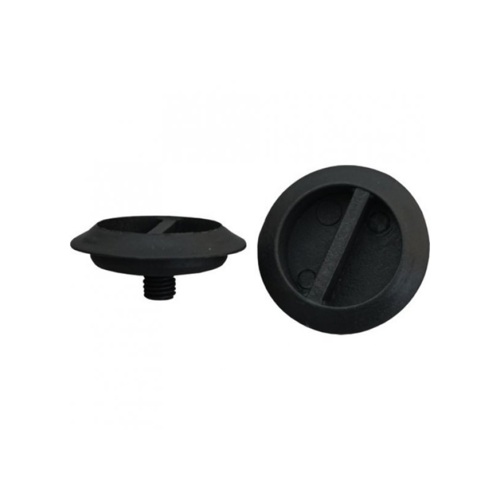 Plastik Dolum Kapağı M/10 Diş - Lovato Tipi