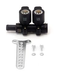 Lovato 2'li Kp Enjektör