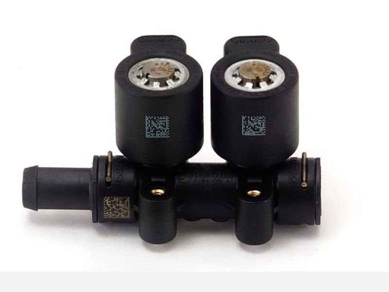 Lovato 2'li Kp Enjektör