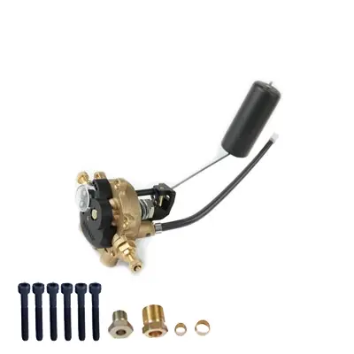 Atiker Simit Şamandıra Set - 200/30