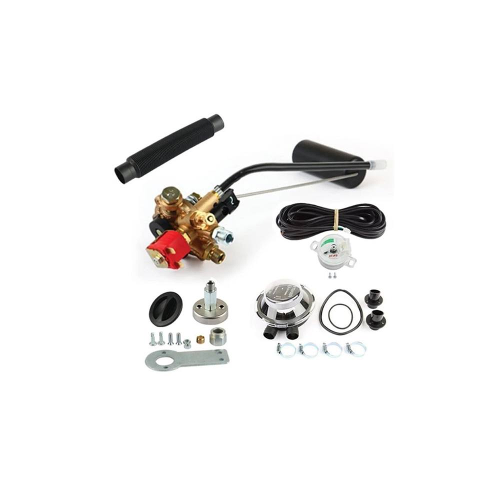 Atiker Simit Şamandıra Set - 200/00 Dıştan