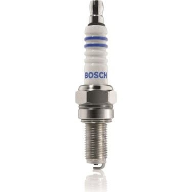 Bosch 0242235666 Ateşleme Bujisi (FR7DC) Kalem Tip