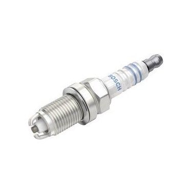 Bosch 0242235668 Ateşleme Bujisi (FR7LDC+) Çift Tırnak - Kalem Tip
