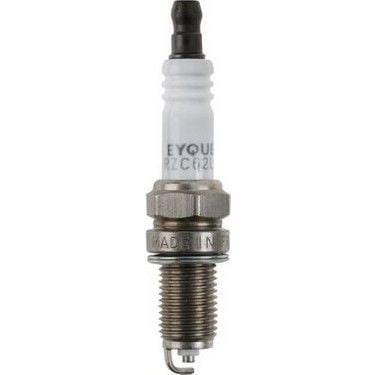 Eyquem RZC62LS5 Ateşleme Bujisi (YR7DC+) - Super Plus Tip