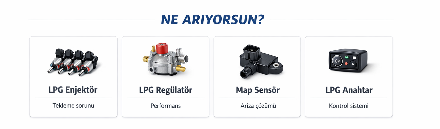 LPG enjektör, regülatör, map sensör ve anahtar ürün kategorileri OtolidLPG enjektör, regülatör, map sensör ve anahtar ürün kategorileri Otolid